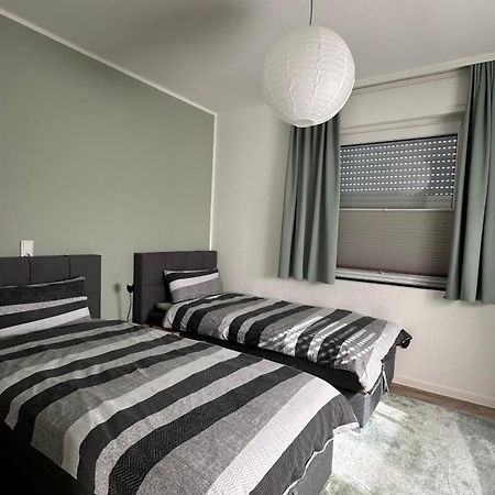 Ferienhaus-Ost Gießen Oda fotoğraf