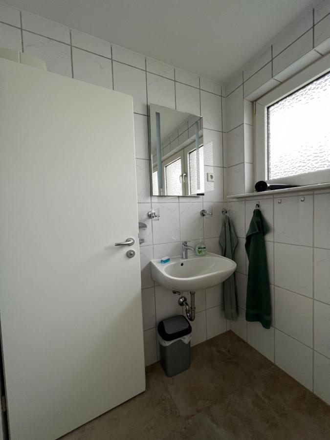 Ferienhaus-Ost Gießen Dış mekan fotoğraf