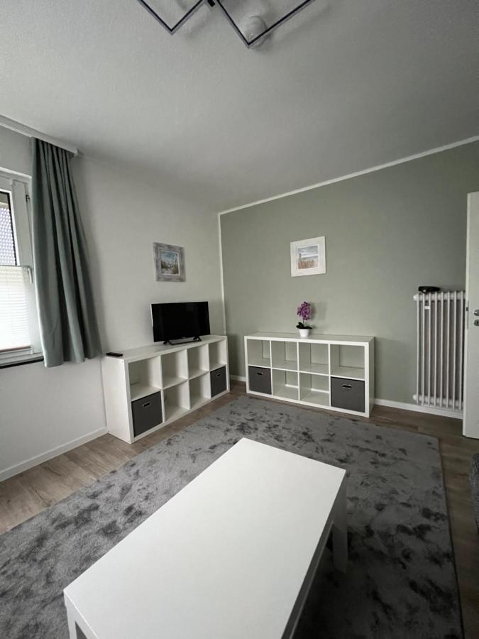 Ferienhaus-Ost Gießen Dış mekan fotoğraf