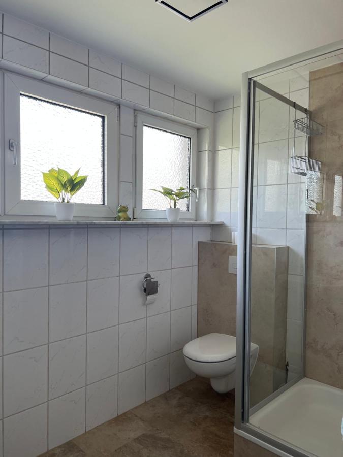 Ferienhaus-Ost Gießen Dış mekan fotoğraf