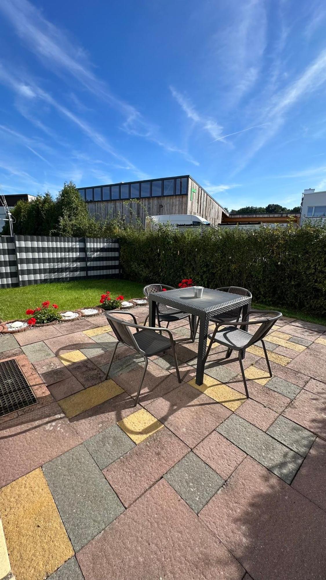 Ferienhaus-Ost Gießen Oda fotoğraf
