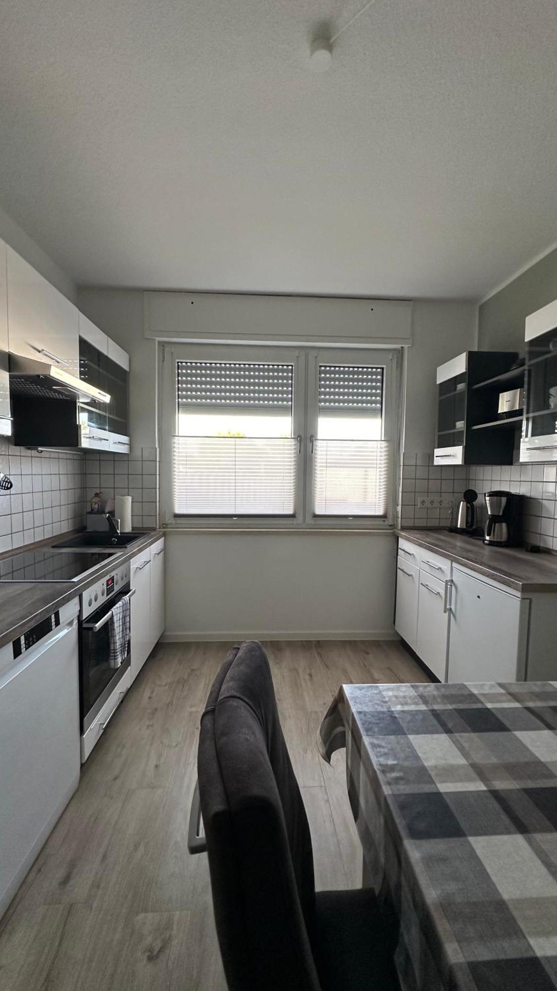 Ferienhaus-Ost Gießen Oda fotoğraf