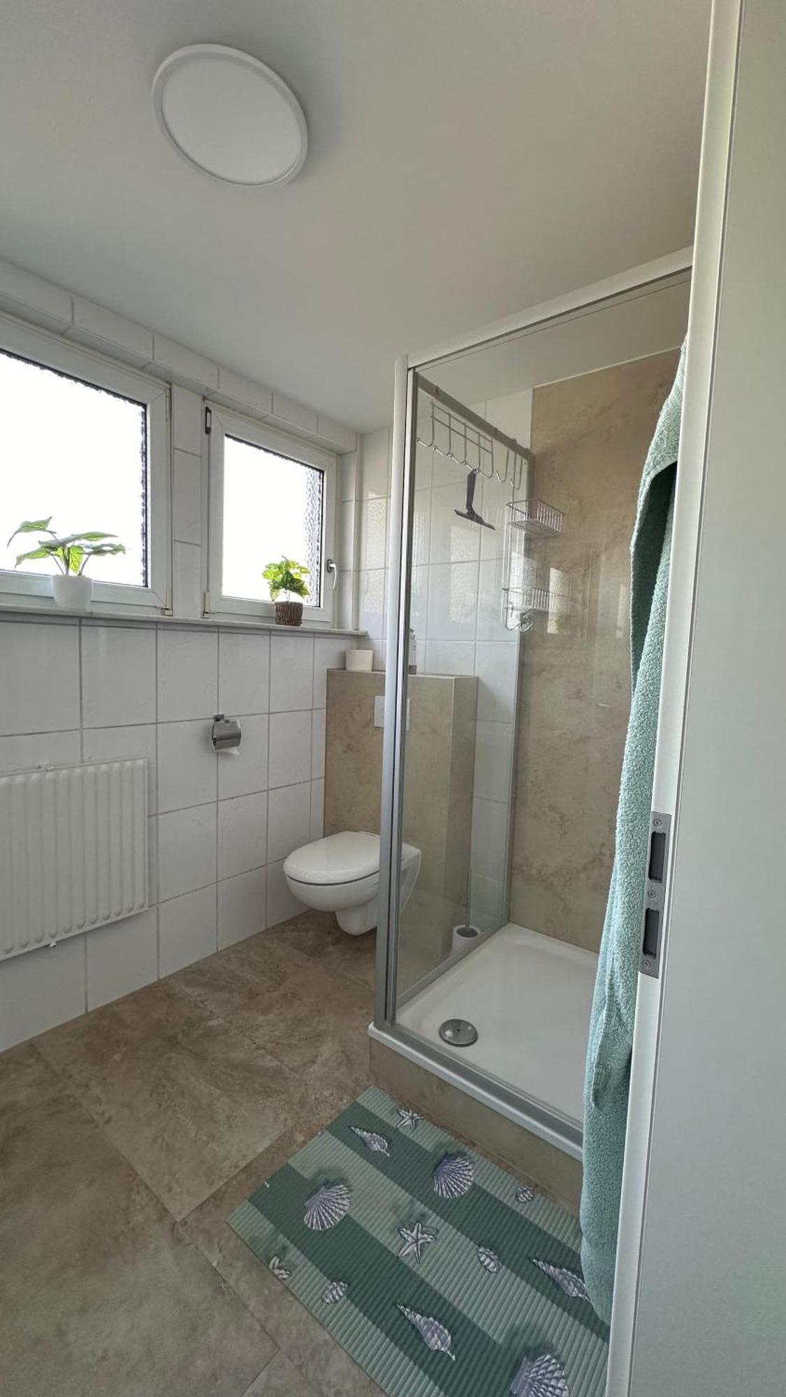 Ferienhaus-Ost Gießen Oda fotoğraf